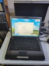 Toshiba Satellite A305 Laptop (c2d T5800-3gb Ram-120gb SSD - Win Xp - Dvd-rw... for sale  Shipping to South Africa