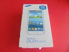Usado, Celular SAMSUNG (CAIXA VAZIA) Branco Para Galaxy Grand (NÃO) GT-I9082 comprar usado  Enviando para Brazil