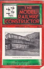 Vintage model railway for sale  CAMBERLEY