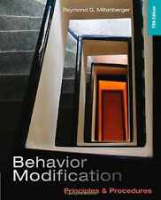 Behavior modification paperbac for sale  Philadelphia