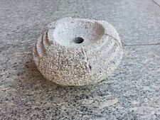 Quellstein granit durchmesser gebraucht kaufen  Lahstedt