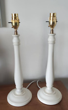 table top lamps for sale  MELTON MOWBRAY