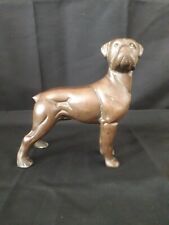 Stunning heavy bronze for sale  BOURNEMOUTH