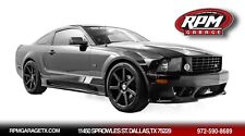 2005 ford mustang for sale  Dallas