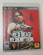 Red Dead Redemption - PS3  comprar usado  Enviando para Brazil