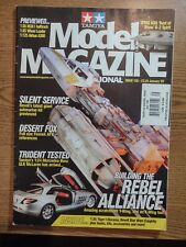 Tamiya model magazine for sale  Poplar Branch