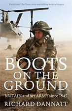 Boots ground britain for sale  DUNFERMLINE