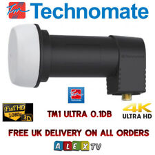 Technomate ultra super for sale  Shipping to Ireland