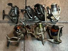 Reel bulk7items shimano for sale  Shipping to Ireland