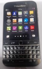 Blackberry classic sqc100 for sale  RAINHAM