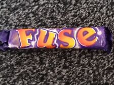 Cadbury fuse bar for sale  HOVE