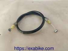 Cable selle honda d'occasion  Languidic