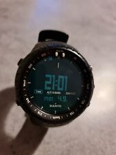 Montre suunto core d'occasion  Champdeniers-Saint-Denis