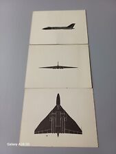 Mod aircraft recognition for sale  LINCOLN