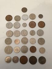 Coin collection job for sale  WELWYN GARDEN CITY