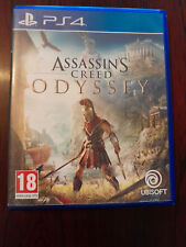 Assassin creed odyssey d'occasion  Sancoins