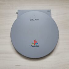 PlayStation 1 (PS1) │ Capot lecteur disque / Disc drive cover console comprar usado  Enviando para Brazil