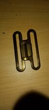 Military brass belt for sale  STOCKTON-ON-TEES