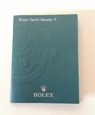 Booklet yacht master usato  Valvestino