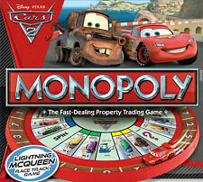 Monopoly cars edition for sale  Hamilton