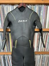 swimming wetsuits for sale  YORK