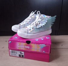 Skechers sneaker twinkle gebraucht kaufen  Innenstadt