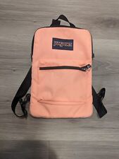 Jansport backpack superbreak for sale  Rialto