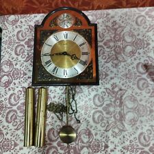 Antique hermle clock d'occasion  Charenton-du-Cher