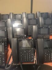 Polycom desk phone for sale  Washington