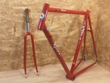 Rossin vintage road bike frame for sale  Shipping to South Africa