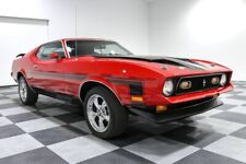 1972 ford mustang for sale  Sherman