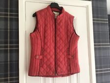 Joules ladies red for sale  SOUTH SHIELDS