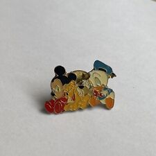 Pin mickey donald d'occasion  Orleans-