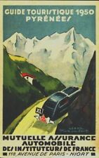 3139420 pyrénées 1950 d'occasion  France