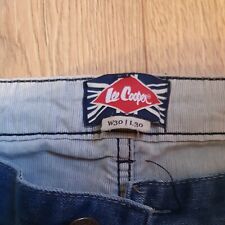 lee cooper jeans for sale  OSWESTRY