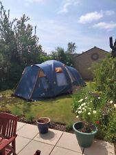 Berth tent good for sale  BRADFORD