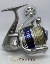 Daiwa saltiga 4500 for sale  Shipping to United Kingdom