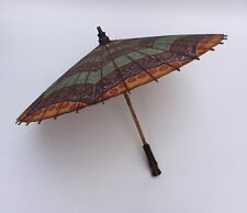 Antico ombrello 1920 usato  Milano