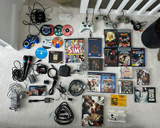Video games bundle for sale  SOLIHULL