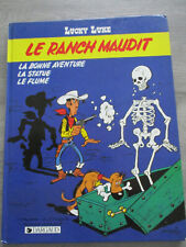 Lucky luke ranch d'occasion  Rezé