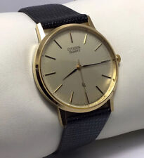 Relógio masculino Citizen - Design de mostrador fino comprar usado  Enviando para Brazil