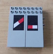 Lego 7866 eisenbahn gebraucht kaufen  Haunetal