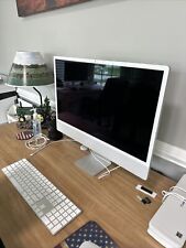 Apple imac silver for sale  Painesville