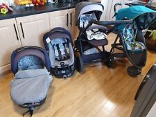 Baby jane travel for sale  SHEFFIELD