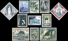 1958 monaco stamp d'occasion  Plaisir
