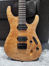 Rare ibanez s621 for sale  Comstock