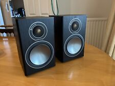 Monitor audio bronze for sale  MELKSHAM