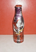 Coca cola bouteille d'occasion  Marœuil