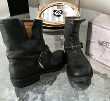 Fiorentini baker stiefeletten gebraucht kaufen  Achim