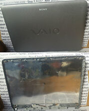 Sony vaio vgn usato  Milano